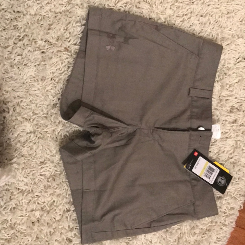 Under Armour Shorts